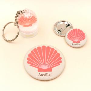 collection Auvillar