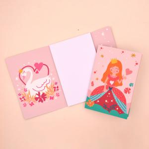 Bloc notes/dessin 10x15 cm